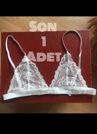 Diğer Beyaz bralet