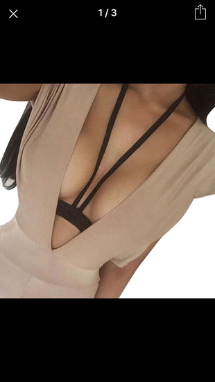 Diğer Bralet choker 