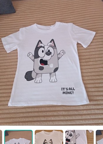 H&M ürünü