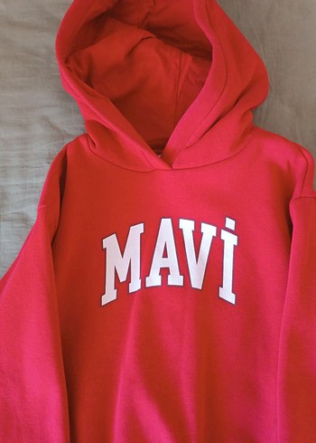 Mavi Mavi marka 5 6 yaş sweatshirt