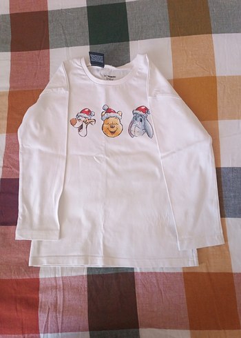 LC Waikiki Lcw 4 5 yaş 3 lü takım