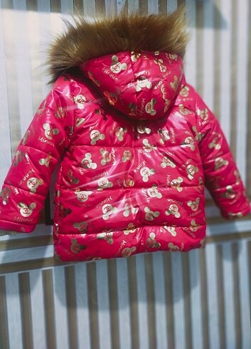 H&M Bebek mont