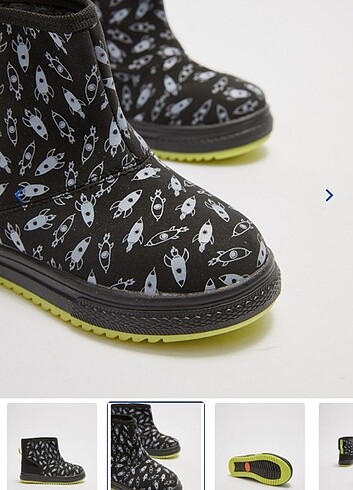 Bebek bot - Görsel 6