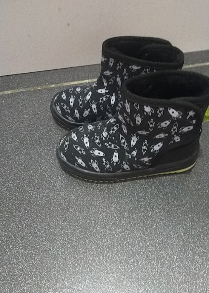 Bebek bot - Görsel 2