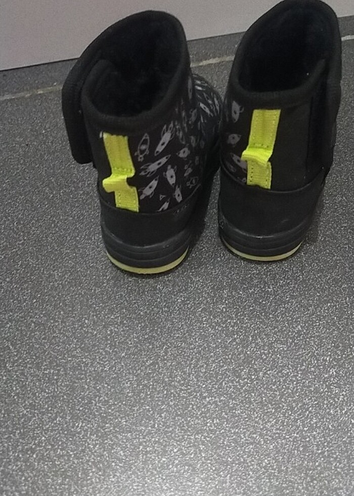 Bebek bot - Görsel 3