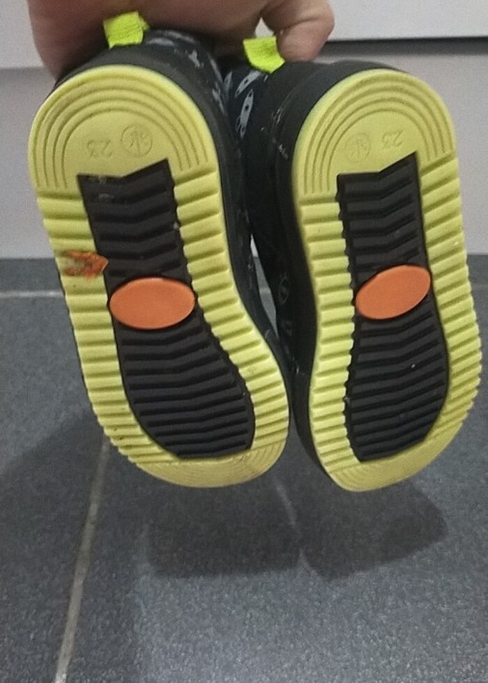 Bebek bot - Görsel 4