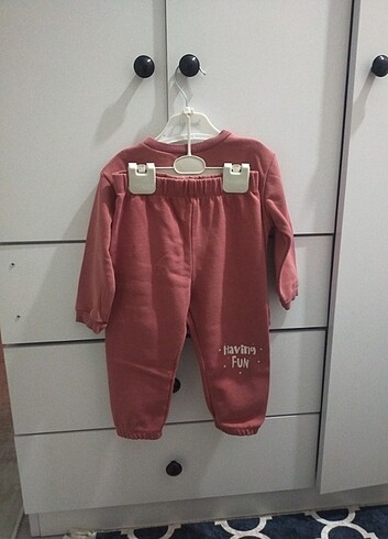LC Waikiki Bebek Takım 