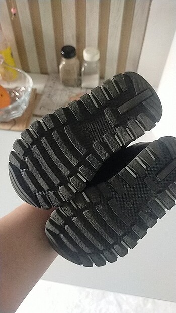 Spor Ayakkabı  - Görsel 5