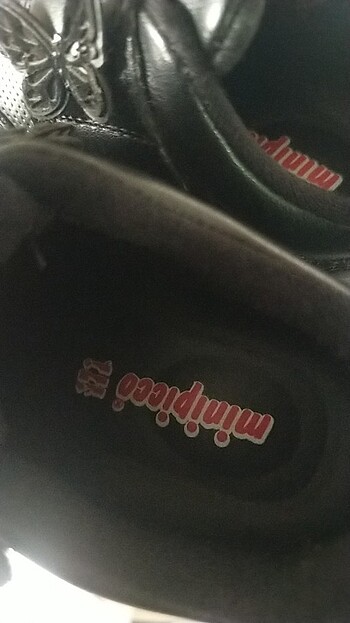 Spor Ayakkabı  - Görsel 6