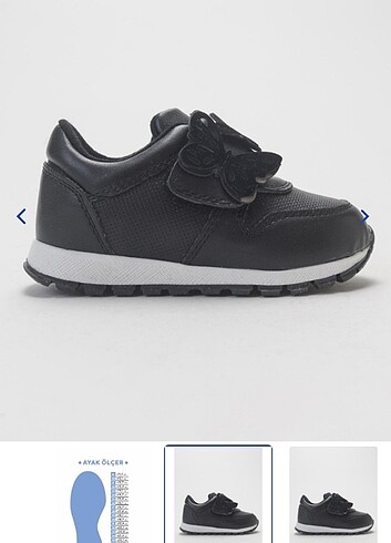 Spor Ayakkabı  - Görsel 8