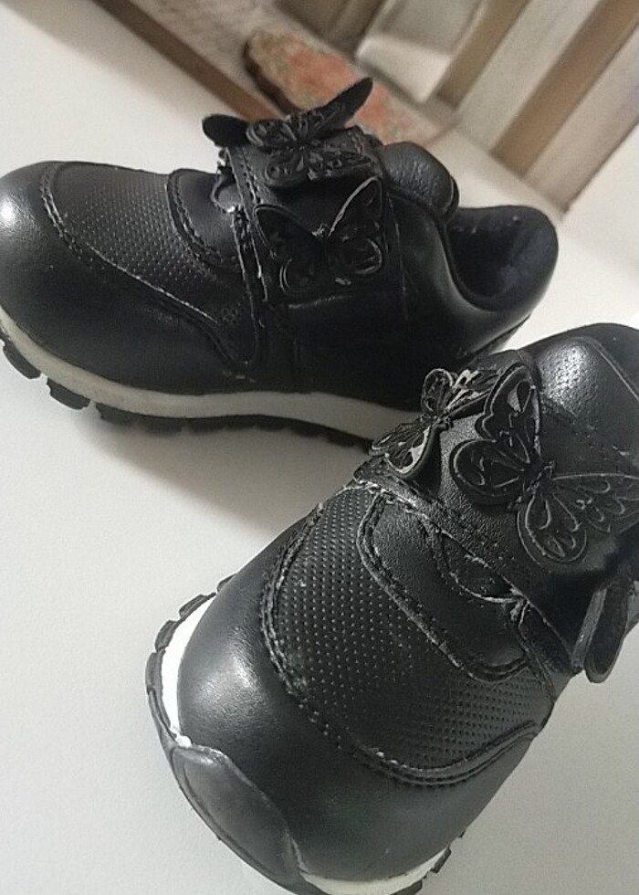 Spor Ayakkabı  - Görsel 2