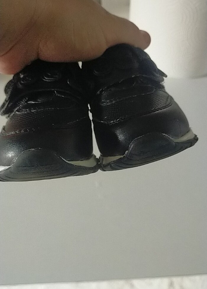 Spor Ayakkabı  - Görsel 4