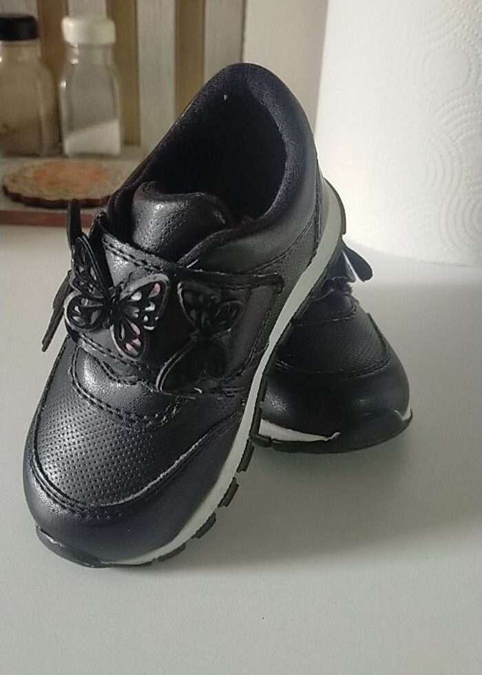 Spor Ayakkabı  - Görsel 3