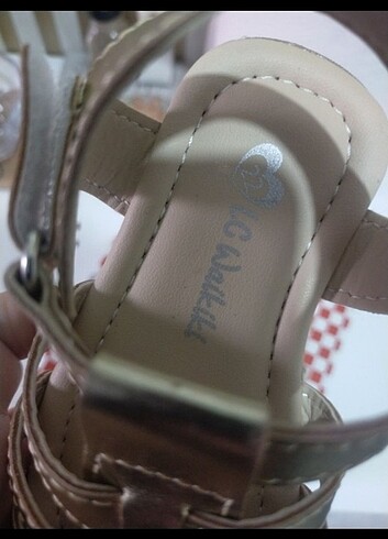 Sandalet  - Görsel 5