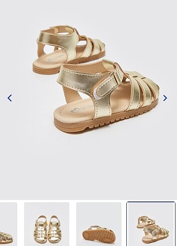 Sandalet  - Görsel 6