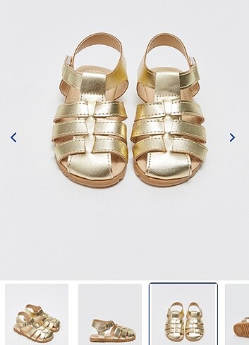 Sandalet  - Görsel 7