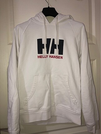 Helly Halsen orjinal sweatshırt