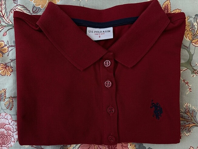 Polo yaka