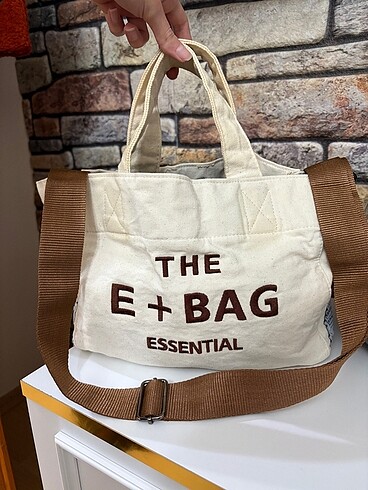 Tote çanta