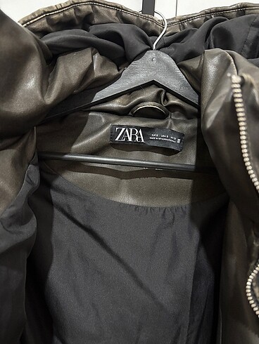 Zara Zara mont
