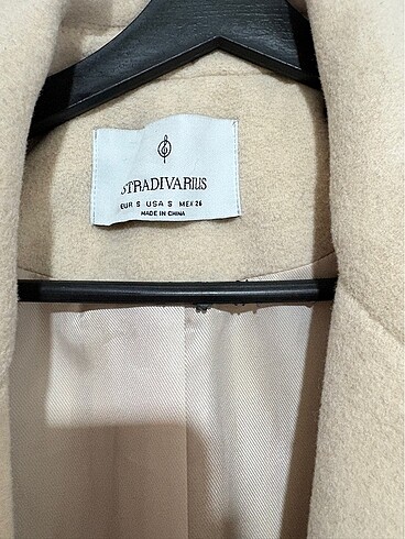 Stradivarius Stradivarius kaban