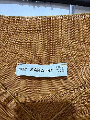 Zara Zara bluz