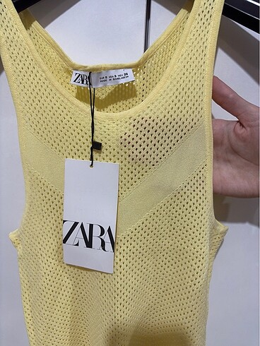s Beden Zara bluz