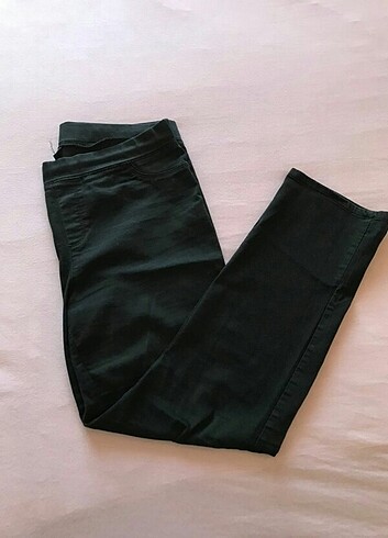 LCW Keten pantolon