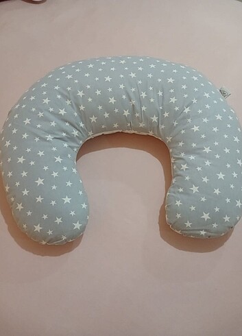Emzirme yastığı  - Görsel 2