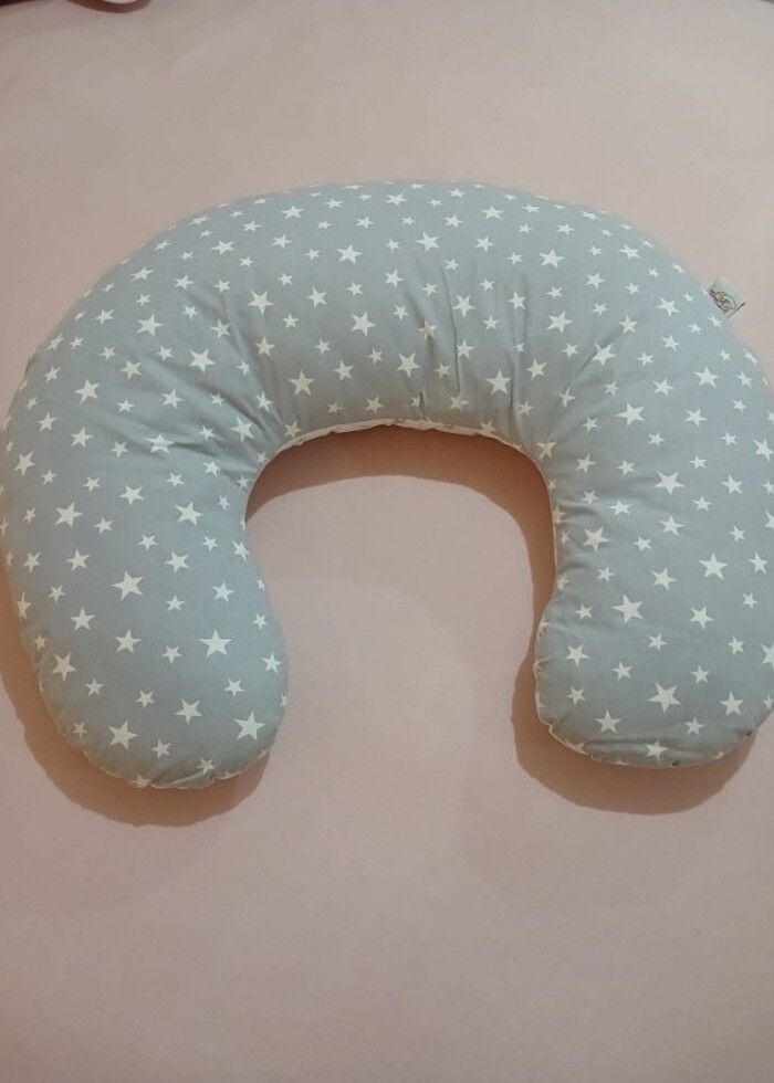 Emzirme yastığı  - Görsel 2