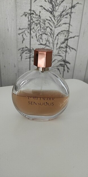 Estee lauder sensuous parfüm