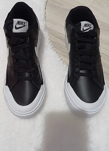 Nike sneaker