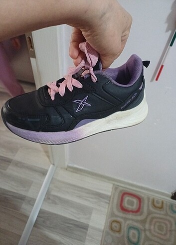 Kinetix Kız çocuk kinetix spor ayakkabı