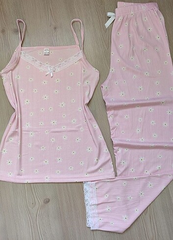 xl Beden Yazlık pijama takımı
