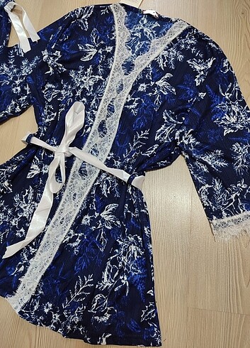 l Beden çeşitli Renk sabahlıklı pijama takımı