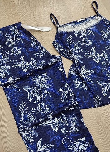 Diğer Pegasus kumaş pijama takımı