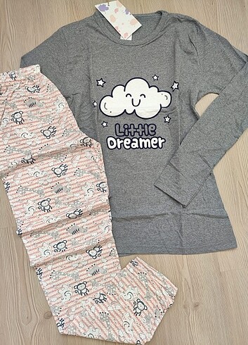 Diğer Kadın pijama takımı