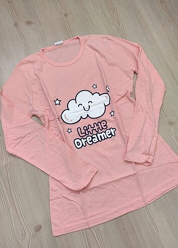 Diğer Kadın pijama takımı 
