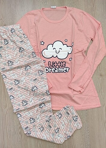 Kadın pijama takımı 