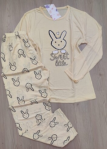 Diğer Kadın pijama takımı