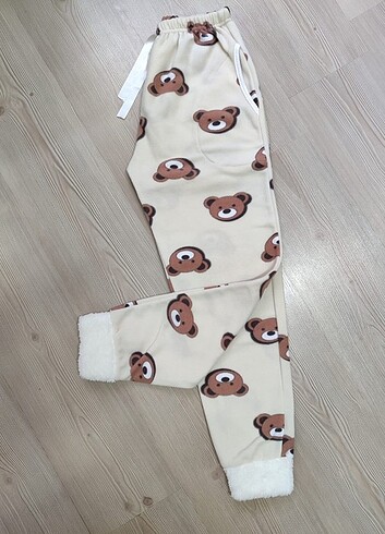 Polar pijama altı