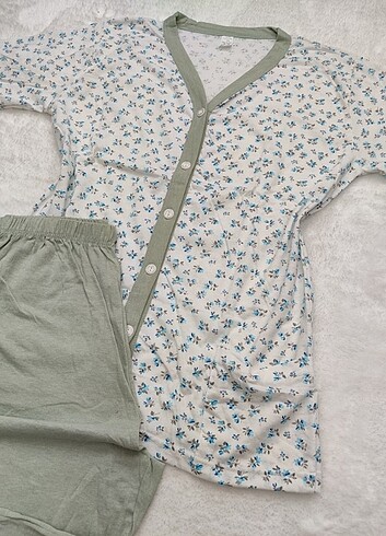 Diğer Kaprili pijama takımı