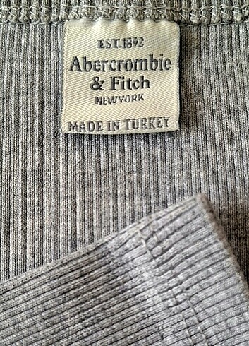 Abercrombie & Fitch Abercrombie Fitch Bady