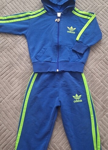 Adidas Adidas Eşofman Takımı