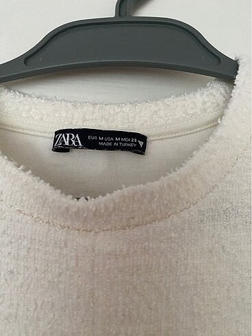 Zara bayan elbise/tunik