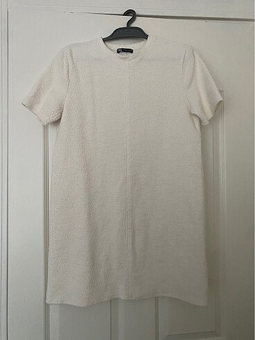 Zara Zara bayan elbise/tunik