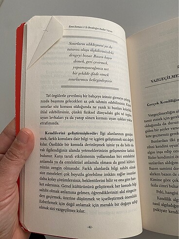 Beden Esra ezmeci kitapları