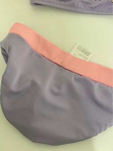 4 Yaş Beden Lc Waikiki 4-5 yaş bikini
