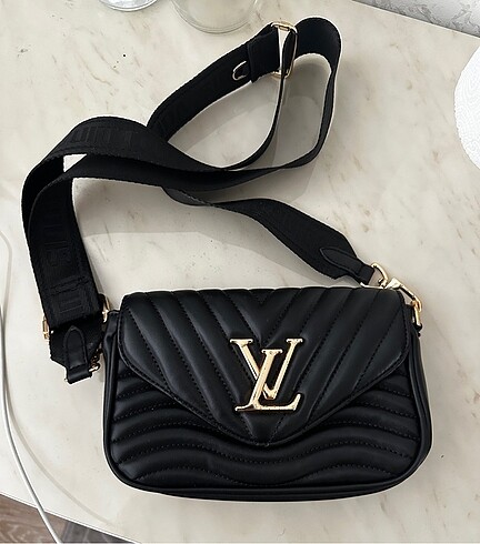 Louis vuitton çanta