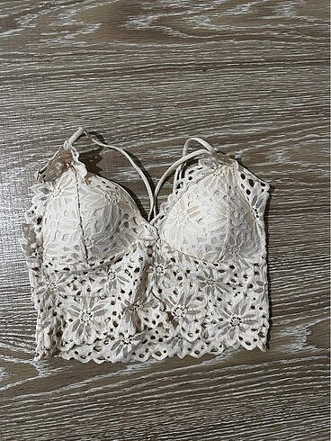 Penti bralet